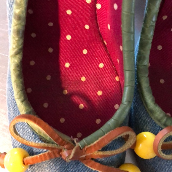 Marc Jacobs vintage runway heels 36 - Picture 4 of 7